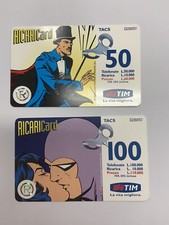 Ricarica Telefonica Cellulare