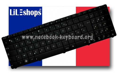 Clavier français original - clavier,