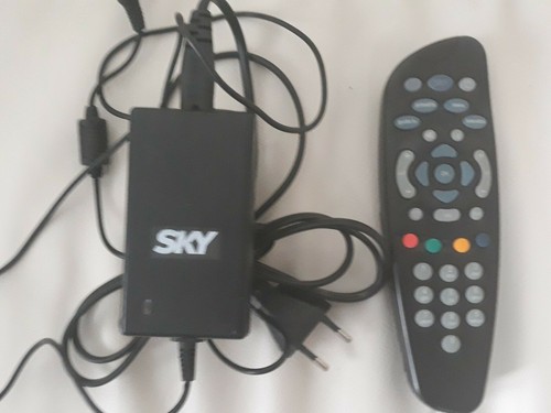 Alimentatore sky più - sky,