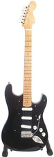 Guitare miniature fender - miniature,