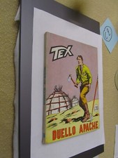 TEX N. 68 - L. 200 PRIMA