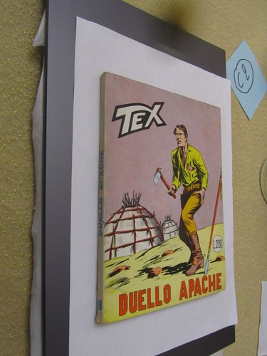 Tex l 200 - 68,