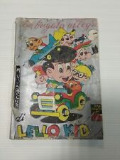 LELLO KID RACCOLTA N.2 LA