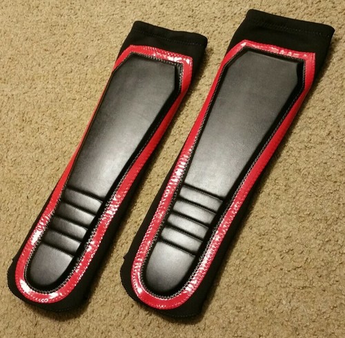 Kickpads pro wrestling - kickpads,