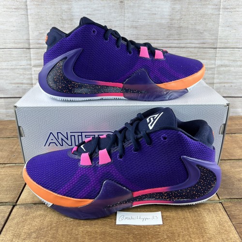 Nike zoom freak all - zoom,