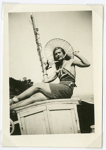 Silver print photo amatoriale - photo,