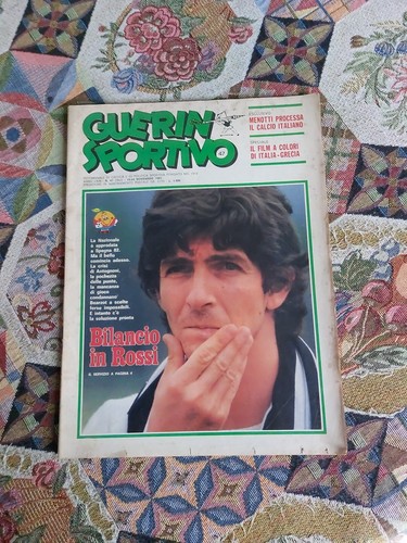 Guerin sportivo 47 del - ,