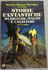 Storie fantastiche di draghi