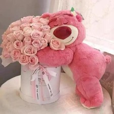 Toy Story Lotso Carino Orso