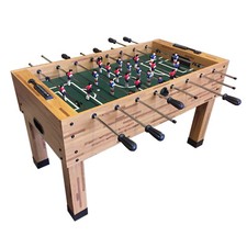 CALCIO BALILLA MARACANA - CALCETTO - BILIARDINO - SOCCER TABLE - NUOVO -ROBUSTO