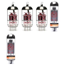 Standard Tube Set for Marshall