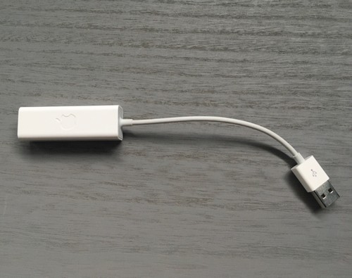 Adattatore usb ethernet - usb, a