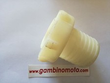 RACCORDO DIRITTO CORTO TUBO MOTOPOMPA D80 FILETTO DA 2 POLLICI