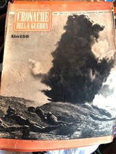 CRONACHE DELLA GUERRA - ANNO V