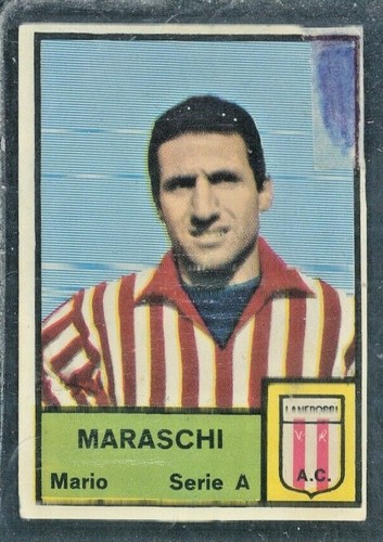 Rit figurina calciatori - r@rit@',