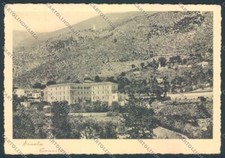 Caserta Piedimonte Matese FG