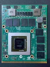  Per IMAC 27" A1312 2009 2010 2011 6970M aggiornamento scheda video Nvidia K4100M 4GB