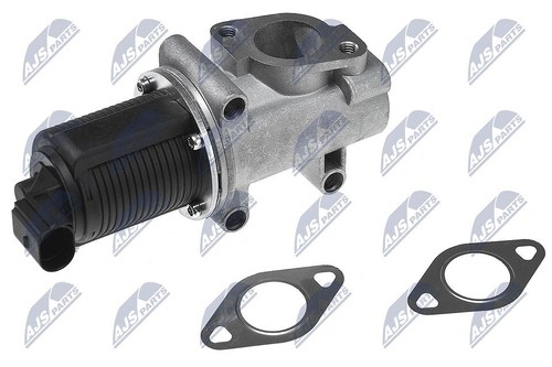 Valvola egr nty per - nty, alfa