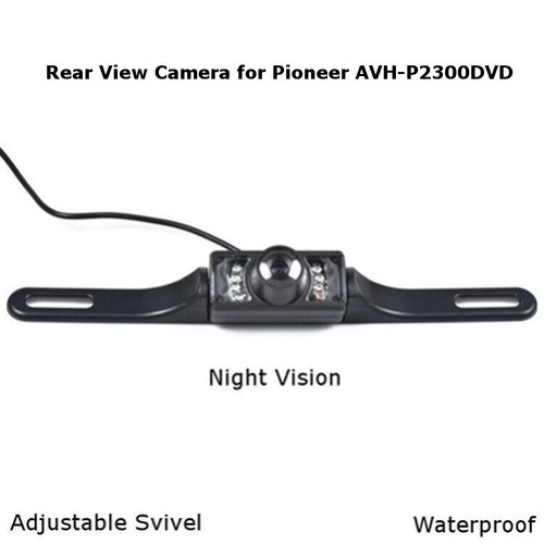 Telecamera posteriore backup