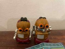 n.2 max Galaxis abenteuer tinas uno toms Kinder sorpresa Germania