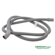 TUBO DI SCARICO PER LAVASTOVIGLIE PER REX ELECTROLUX AEG 140005633064 ORIGINALE