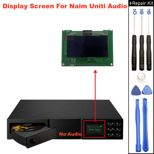 Per naim uniti lettore - naim,