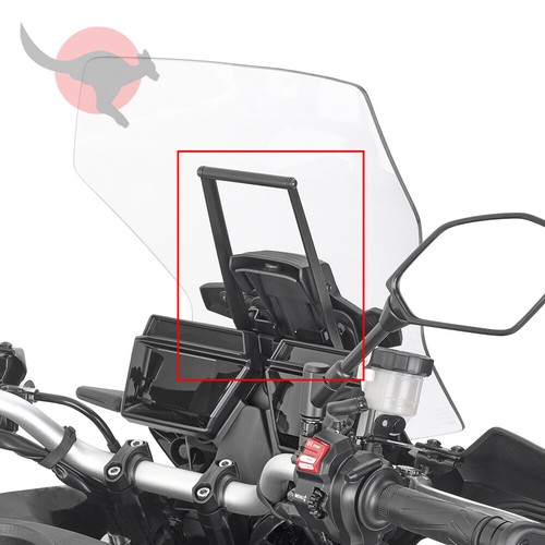Traversino givi per - [givi],