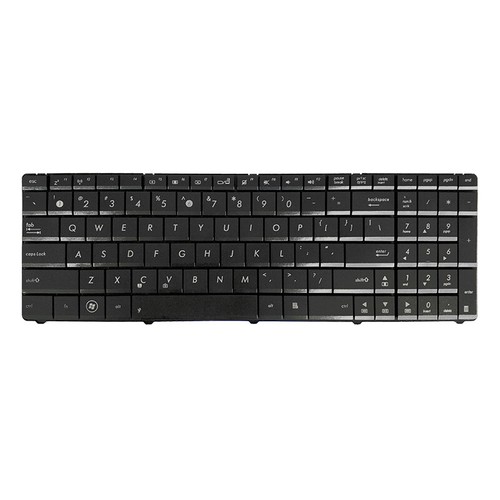 Tastiera portatile per asus - portatile,