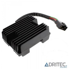 ✅ REGOLATORE RADDRIZZATORE