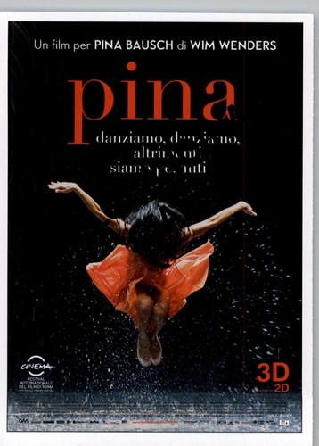 Cinema mini locandina x - 14, cm