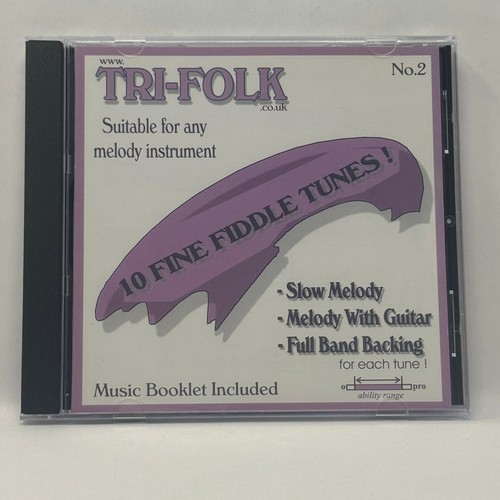 Tri folk fine - no.2,