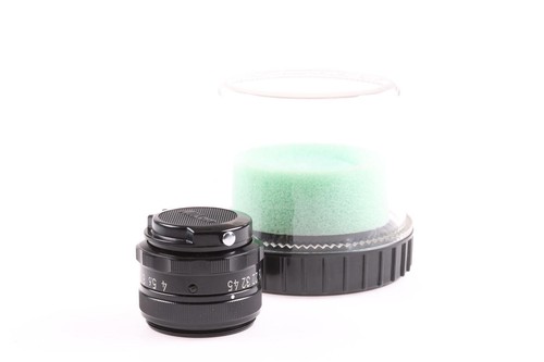 Nikon nikkor 4 0 - el-nikkor, f/4,0
