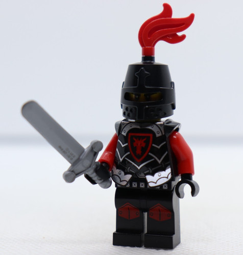 Dragon knight armor 850889 - knight,