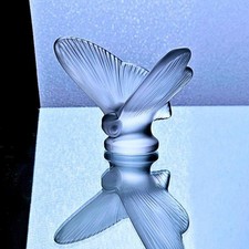 Crystal de Sevres oggetto