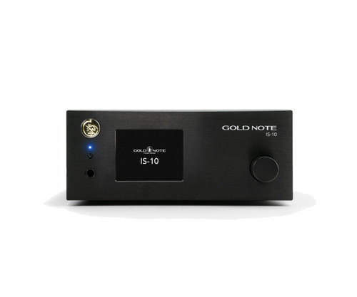 Gold note amplificatore - gold,