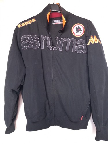 Roma giacca kappa - roma,