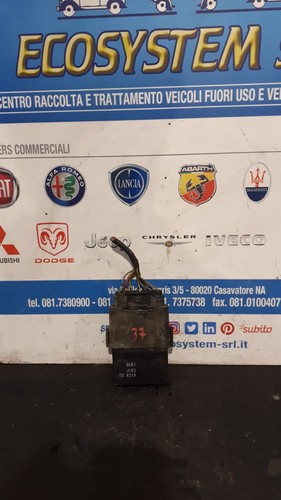 Centralina motore per piaggio - per,