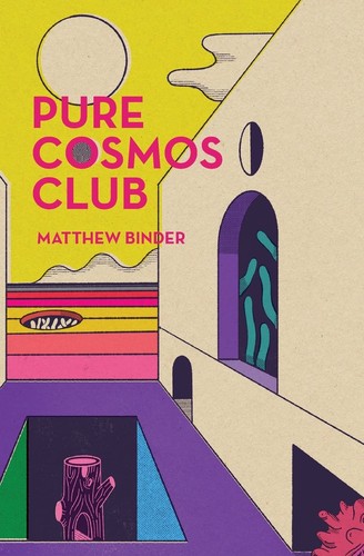 Pure cosmos club - pure,