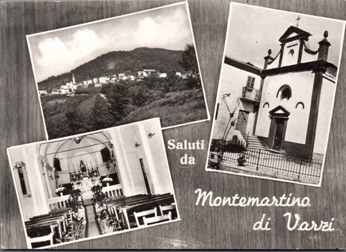 Pavia montemarzino varzi - di,