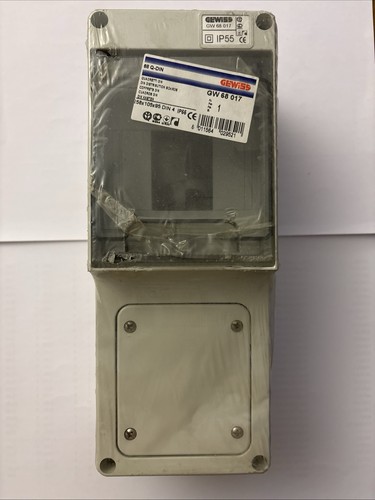Quadro gewiss moduli con 1 - moduli,