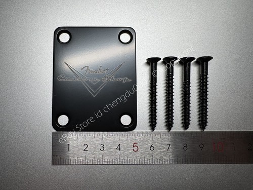 1pz per fender custom - per, shop