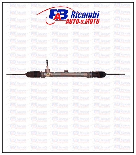 Scatola guida sterzo fiat - guida,