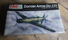 Monogram Pro Modeller Dornier
