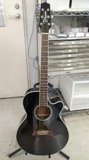 TAKAMINE PTU121CGBB acustica
