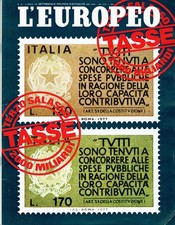 EUROPEO 1977/14=PIERO
