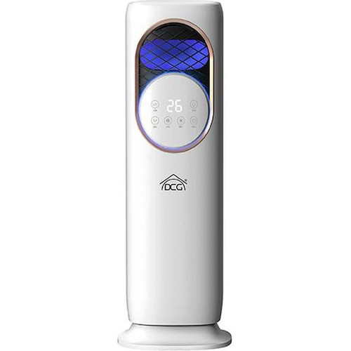 Dcg ventilatore con - ventilatore,