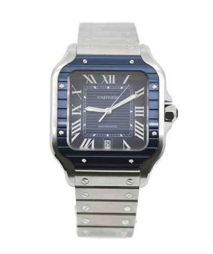 Orologio cartier santos grande - orologio,