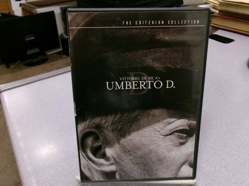 Umberto the criterion - umberto, (the