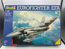 Revell 1/32 Eurofighter EFA