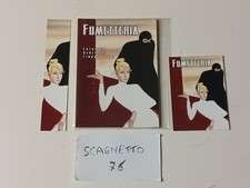 DYLAN DOG e DIABOLIK su